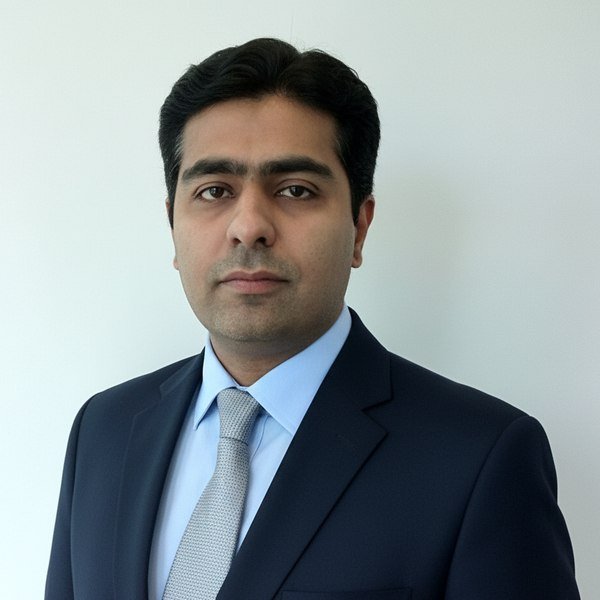 Umair Afzal